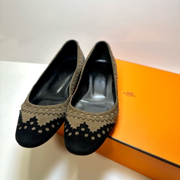 Hermes Ballet flats US 6.5 - Picture 5 of 13